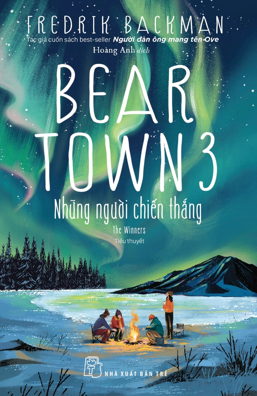 Beartown