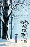Bố Con Cá Gai