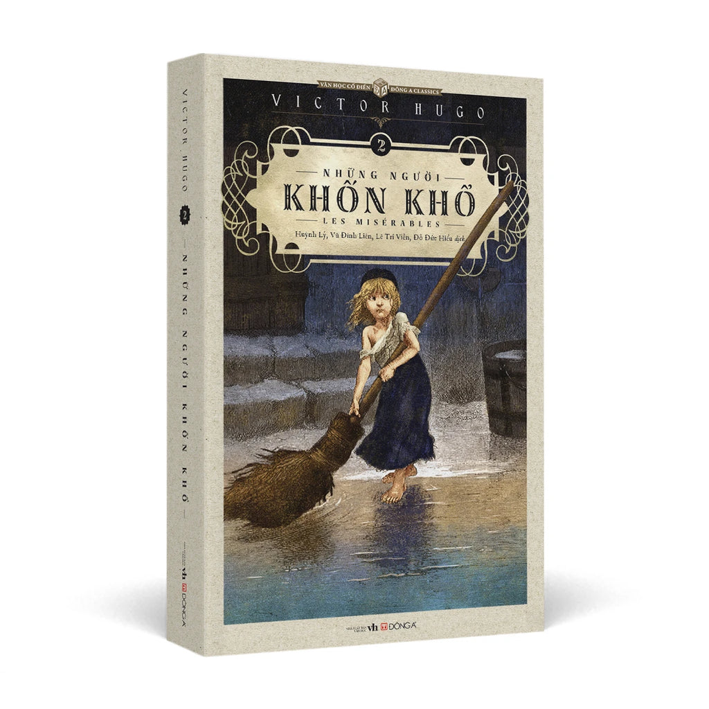 Những Người Khốn Khổ