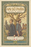 Hai Số Phận - Bìa Cứng