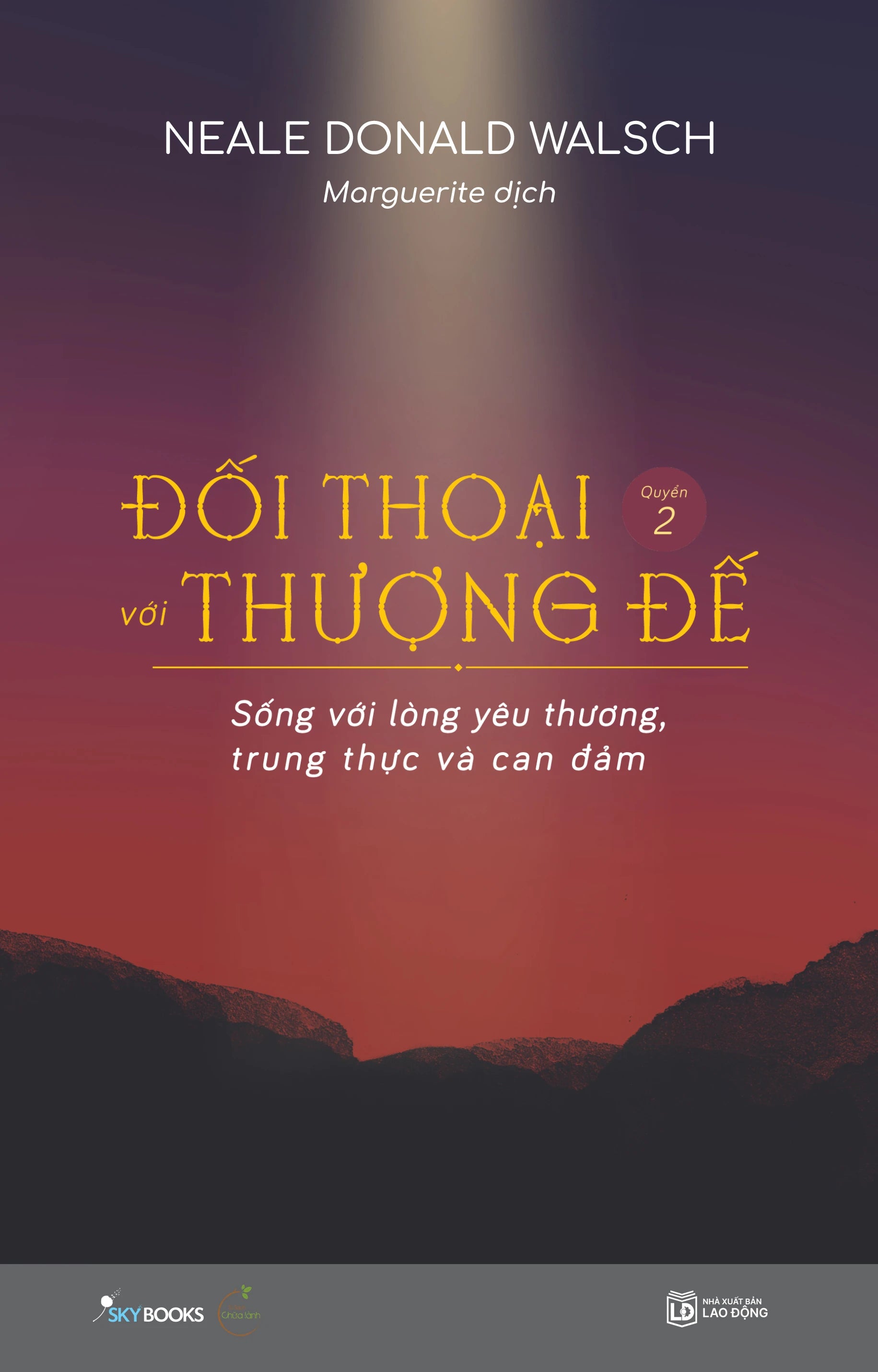 Đối Thoại Với Thượng Đế