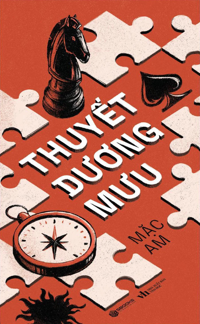 [COMMBO] Thuyết Âm Mưu + Thuyết Dương Mưu
