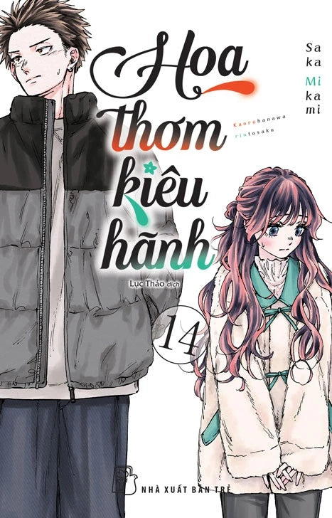 Hoa Thơm Kiêu Hãnh (20 tập)