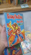 Hoàng phi hồng 9x (Trọn bộ 11 tập)