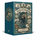 Sherlock Holmes Toàn Tập