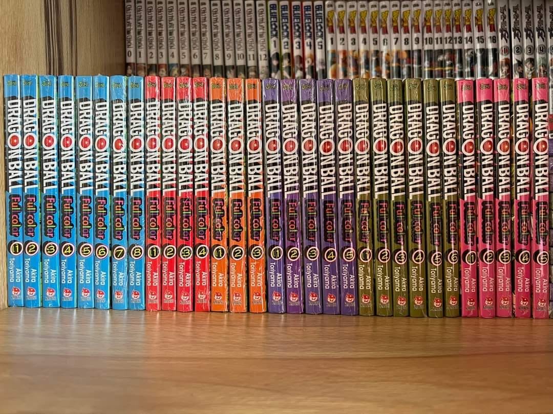 7 Viên Ngọc Rồng