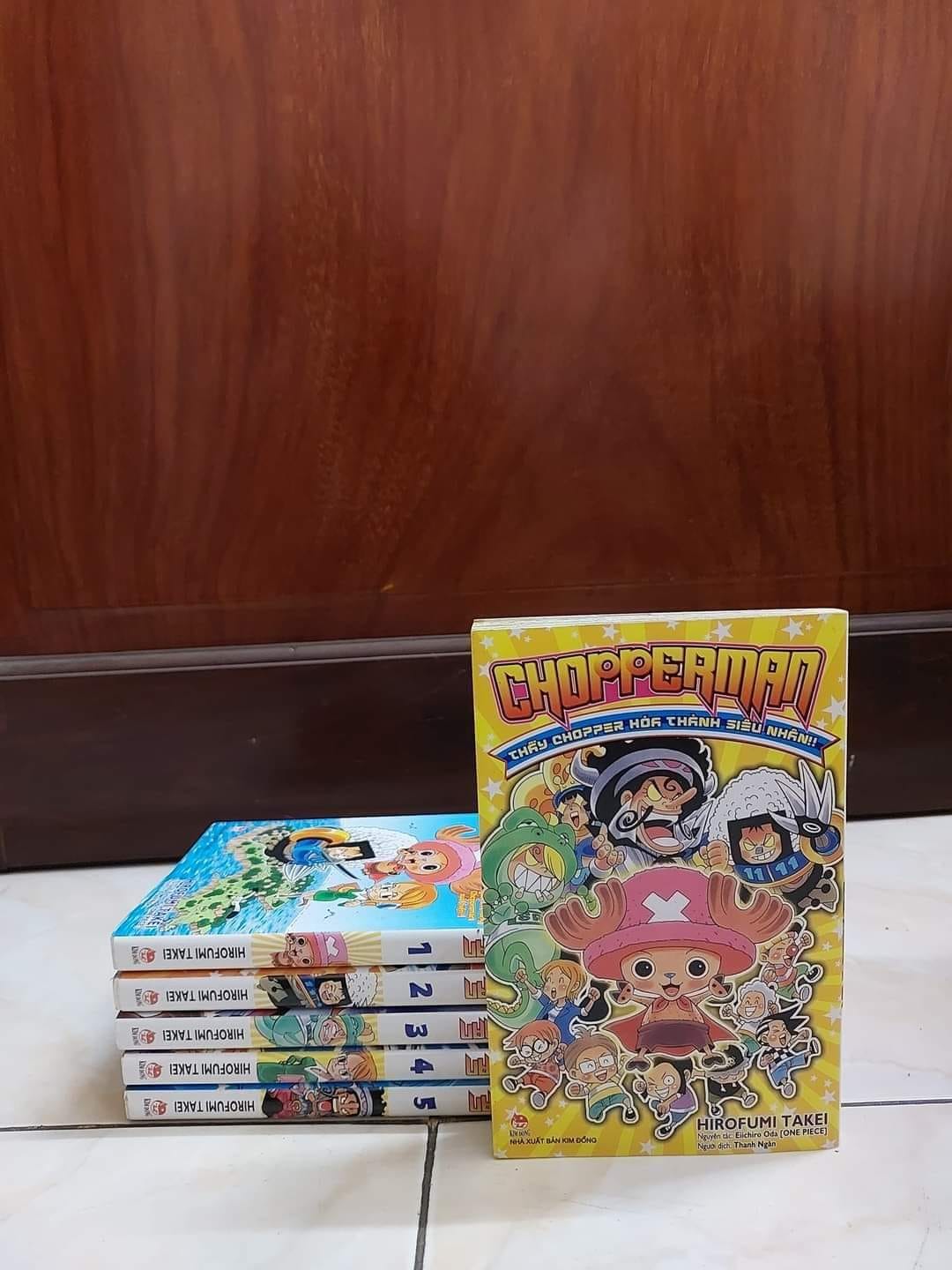 One Piece