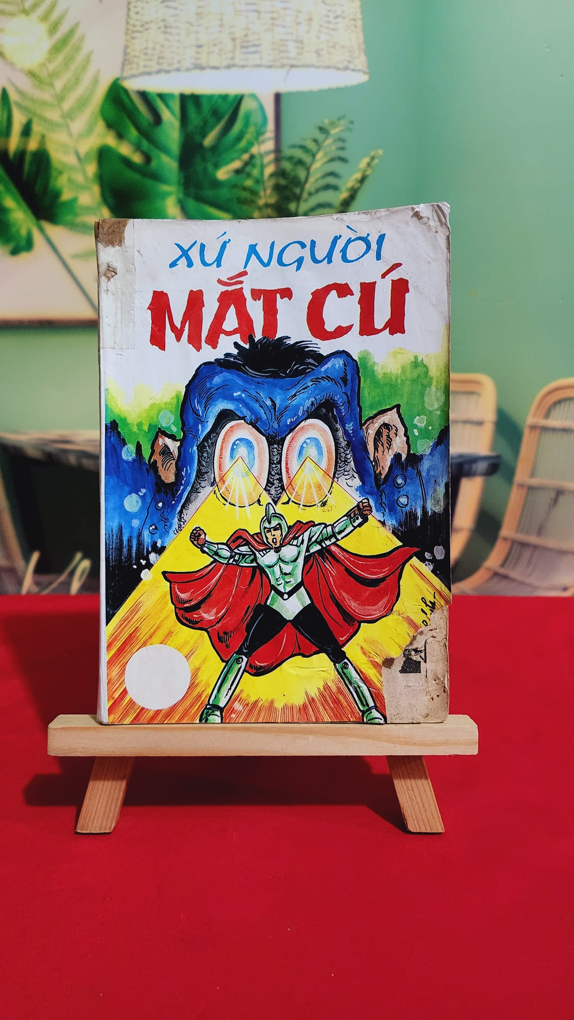 Hiệp Sĩ Thanh Long