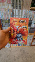 Tranh bá ( Trọn bộ 6 tập)