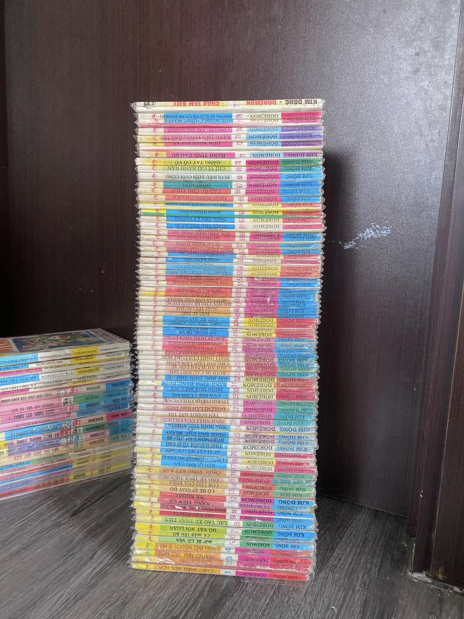 Doraemon