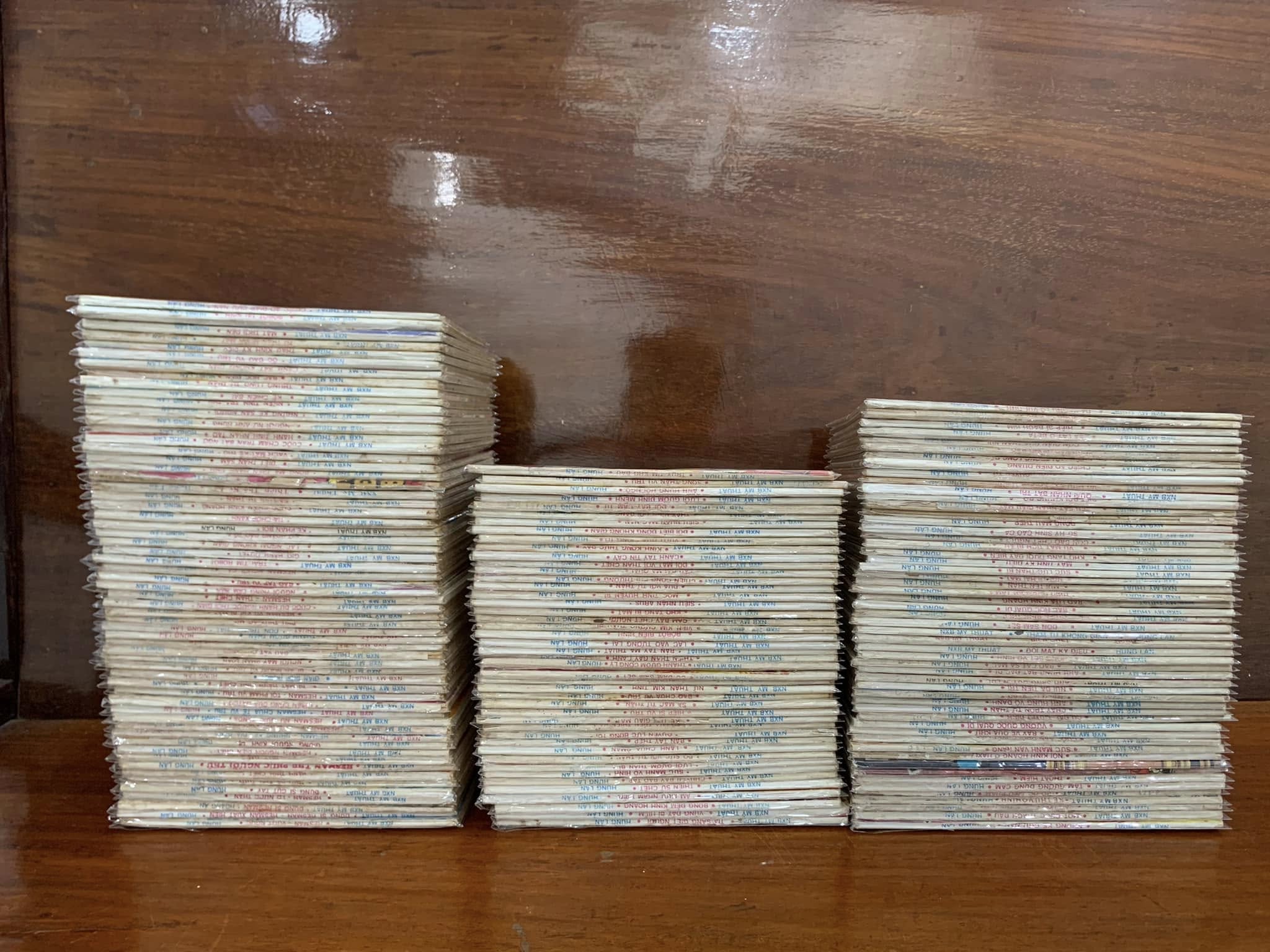 Dũng Sĩ Hesman (Trọn bộ 159 tập)