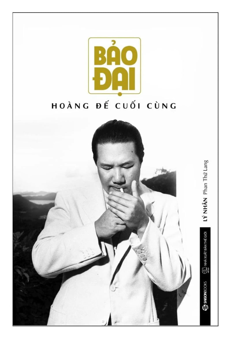 Bảo Đại - Hoàng Đế Cuối Cùng