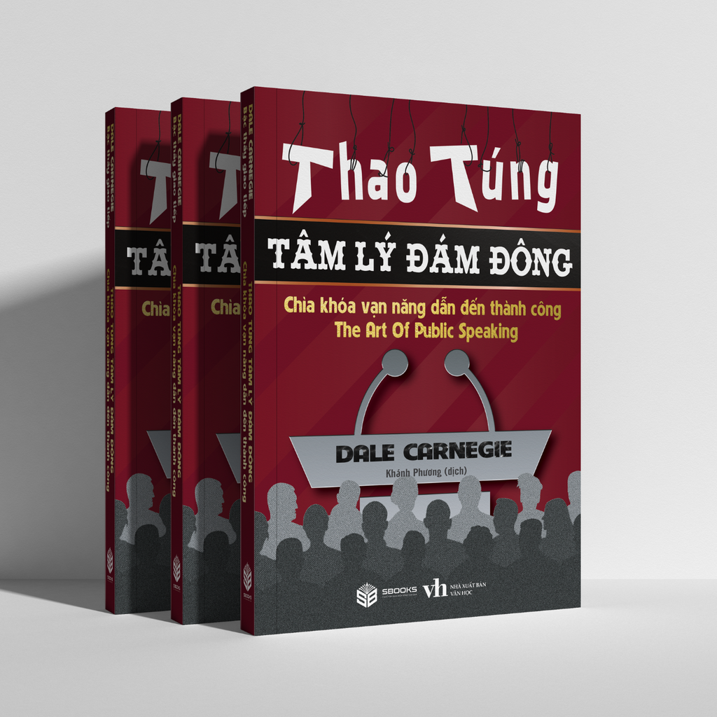 Thao Túng Tâm Lý Đám Đông