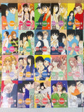 Kimi Ni Todoke (22 tập đầu)