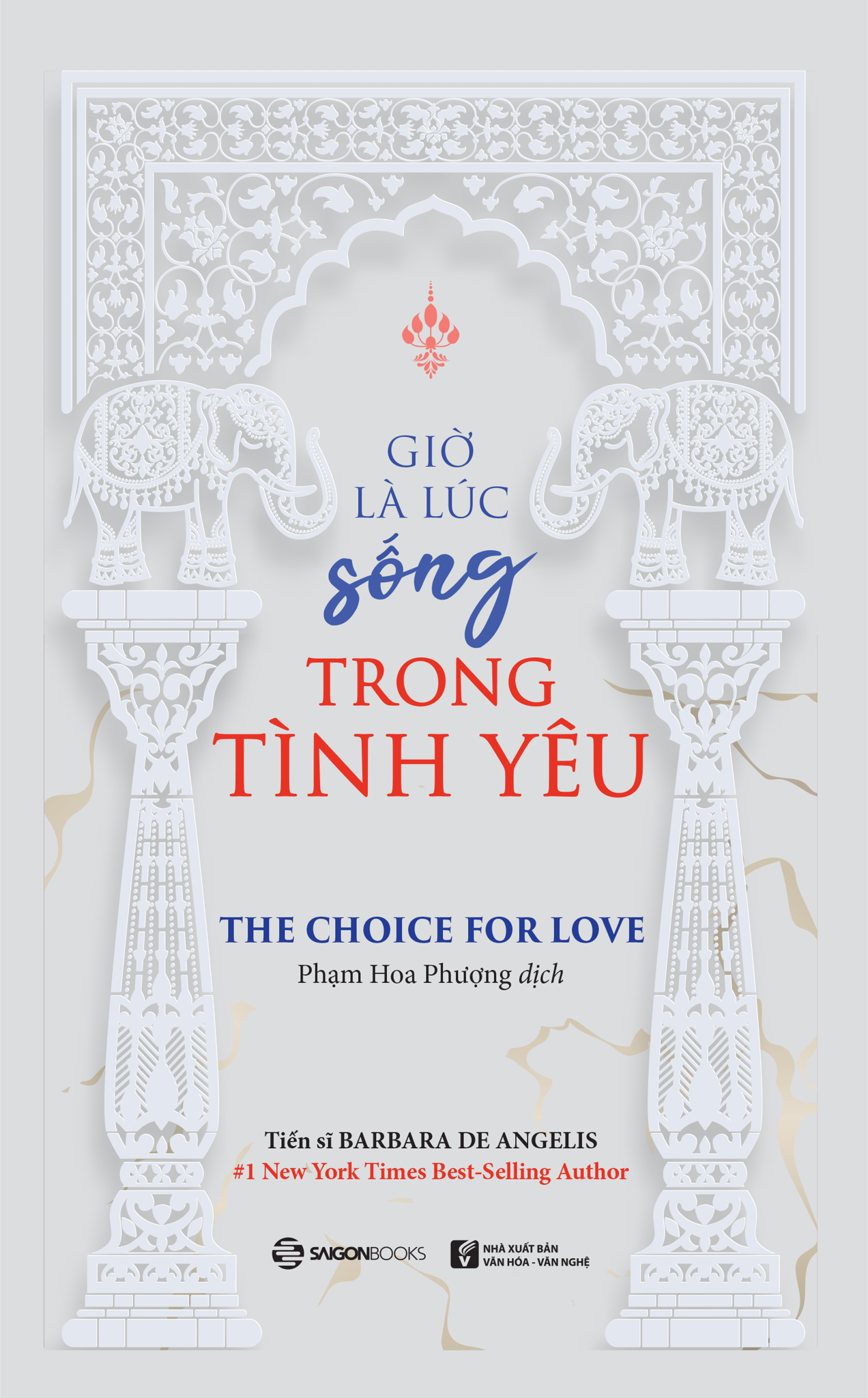 Giờ Là Lúc Sống Trong Tình Yêu