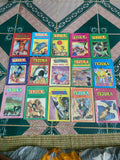 Tezuka ( Trọn bộ 15 tập)