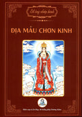 Sổ tay chép Kinh Địa Mẫu
