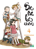 Barakamon (Trọn bộ 18 tập)