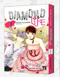 Diamond life (Trọn bộ 3 tập)