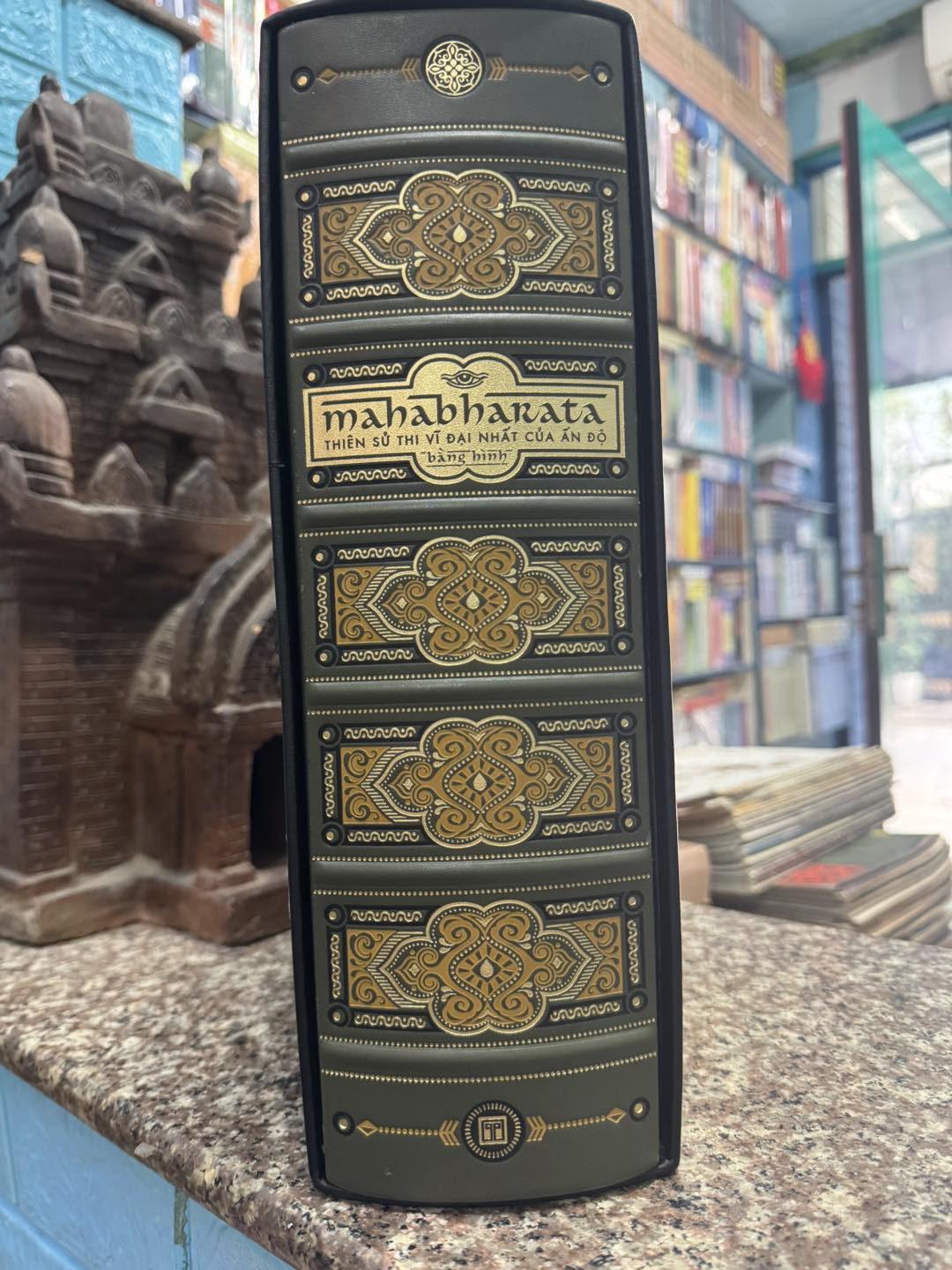 Mahabharata