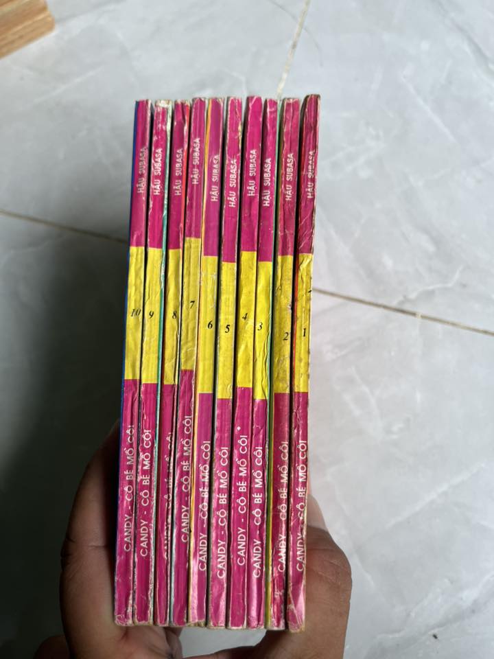 Hậu Subasa 9x (Trọn bộ 54 tập)
