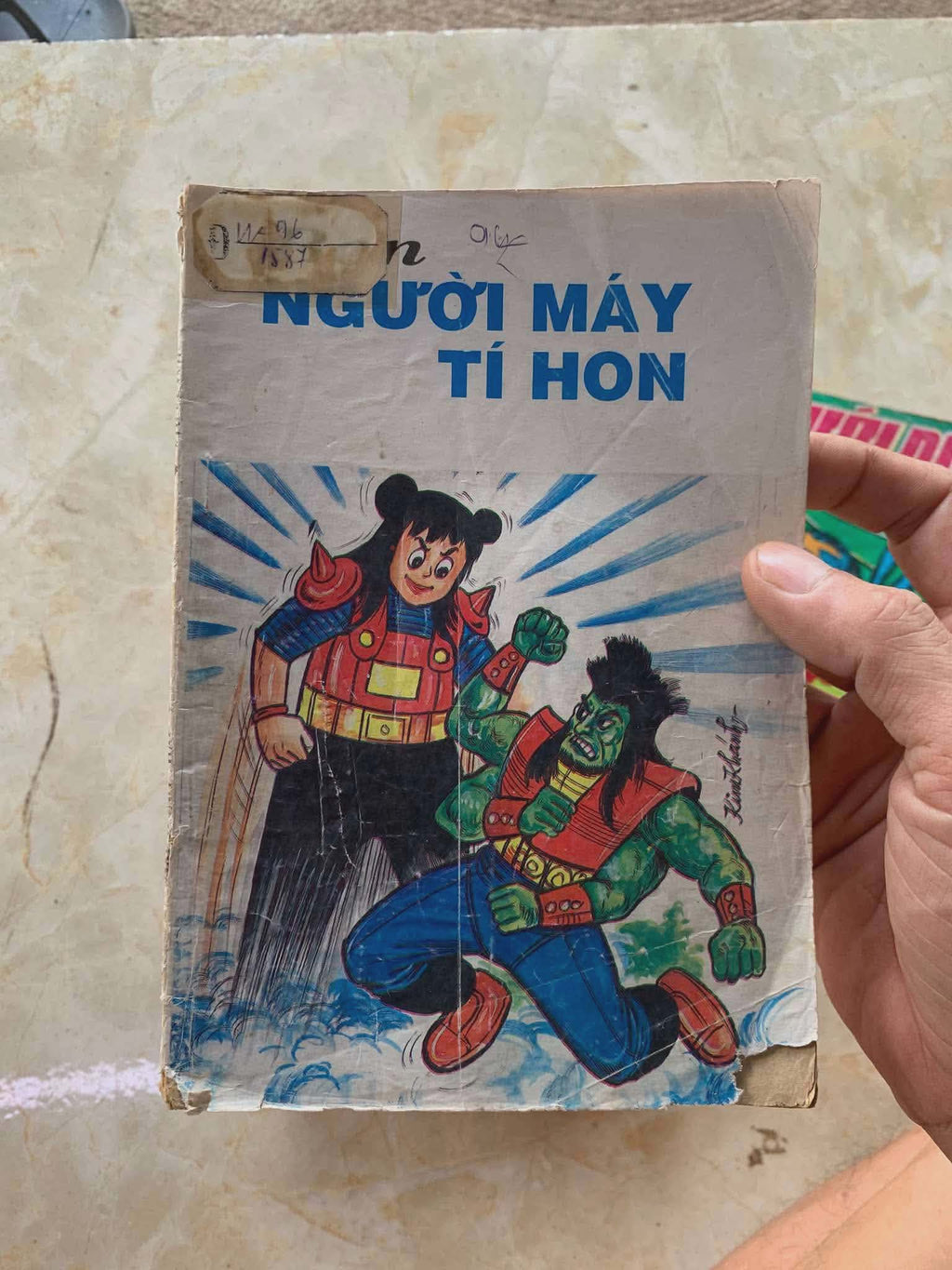 Câu bé Tako (Bộ 4/13 tập)
