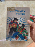 Câu bé Tako (Bộ 4/13 tập)