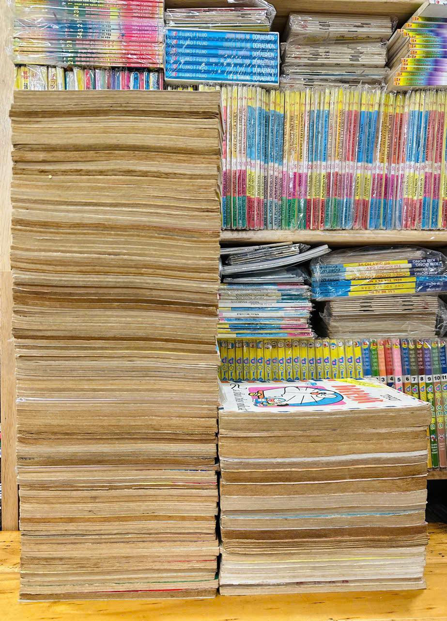 Đôrêmon 9x (100 tập)