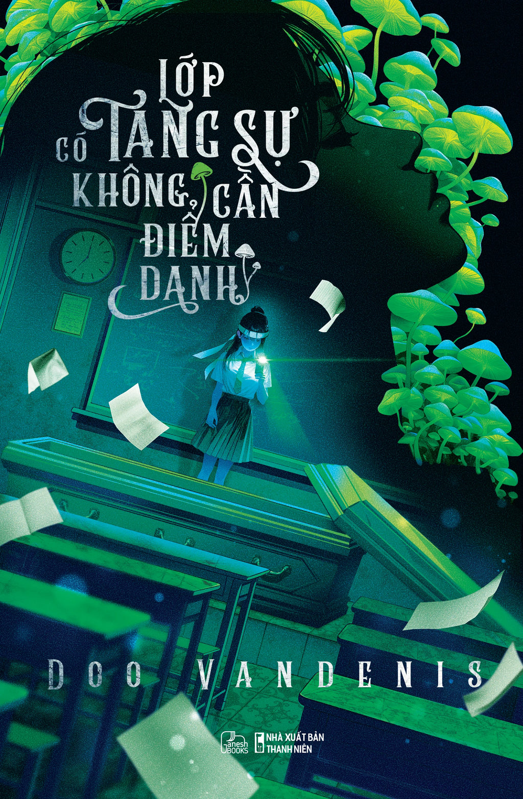 Lớp Có Tang Sự Không Cần Điểm Danh