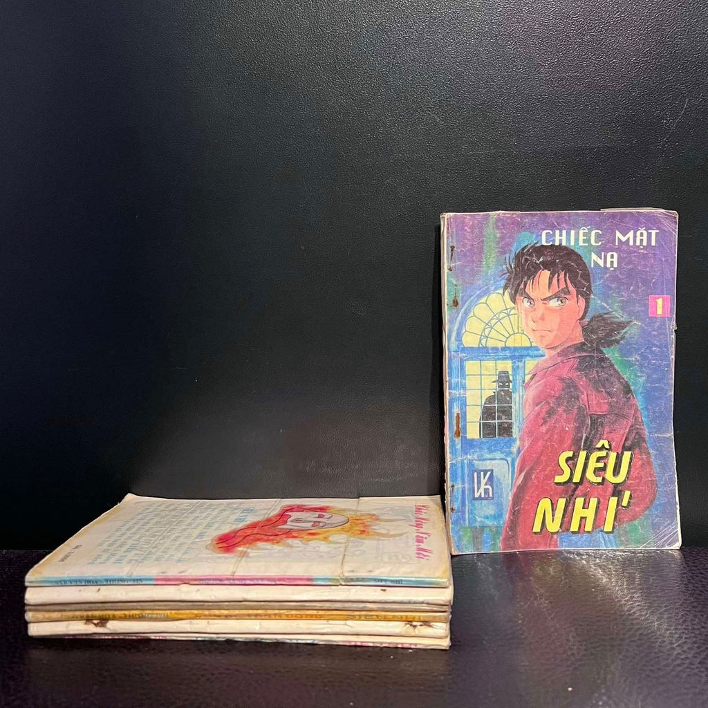 Thám tử Kindaichi (Trọn bộ 34 tập)