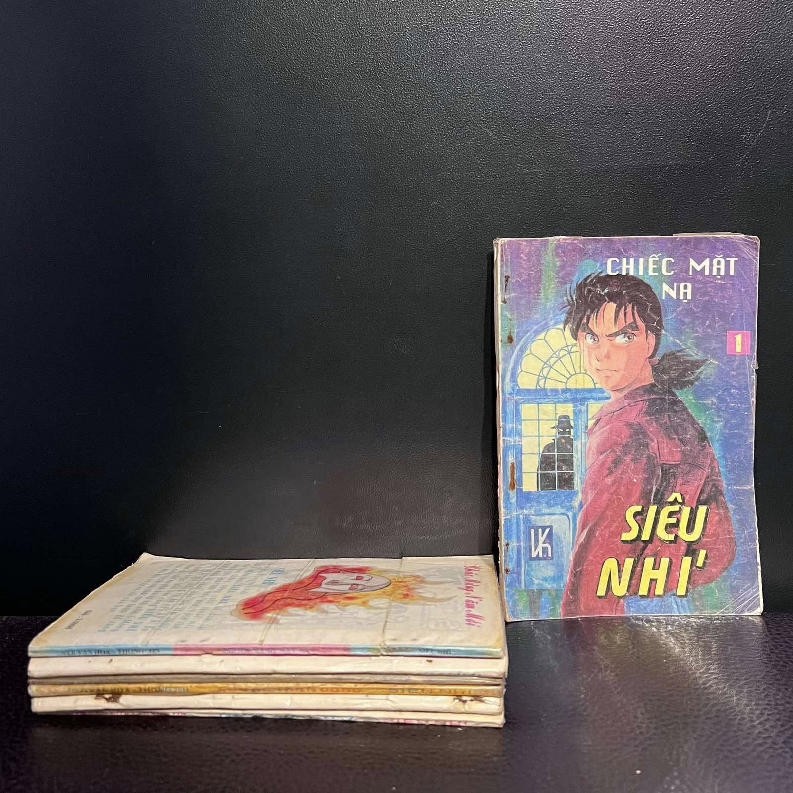 Thám tử Kindaichi (Trọn bộ 34 tập)