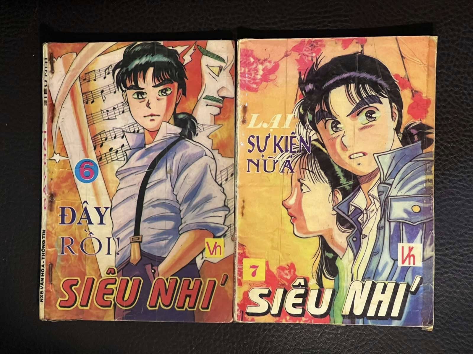 Thám tử Kindaichi (Trọn bộ 34 tập)