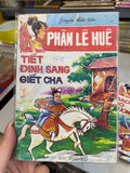 Phàm Lê Huê [5 / 8 tập]