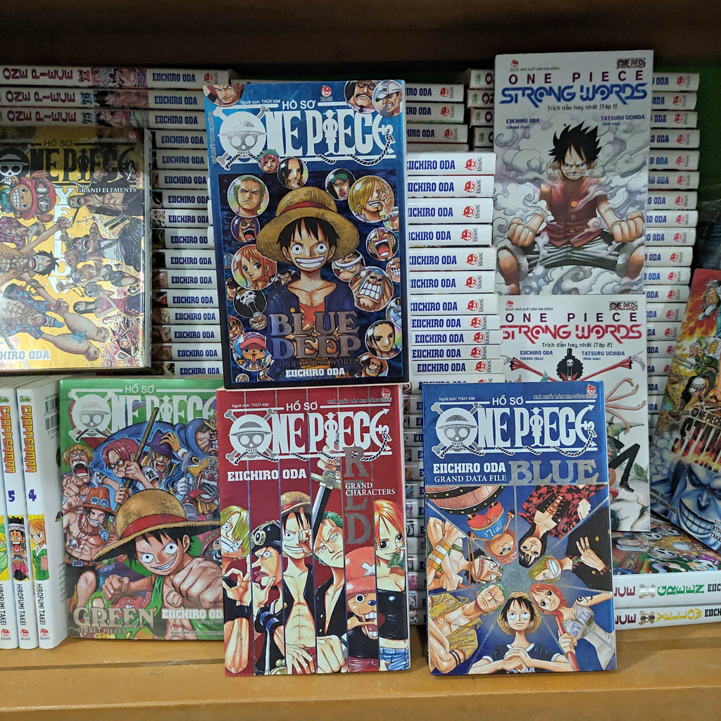 One Piece
