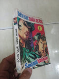 Tiên Hạc Thần Trâm (Trọn bộ 4 tập)
