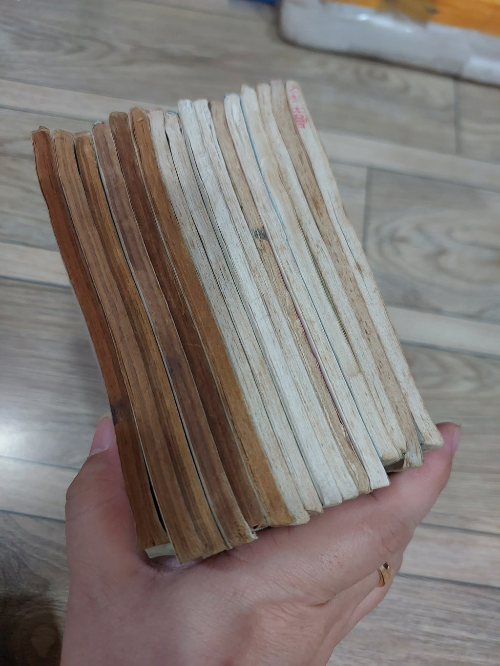 Ninja đội trưởng (Trọn bộ 17 tập)