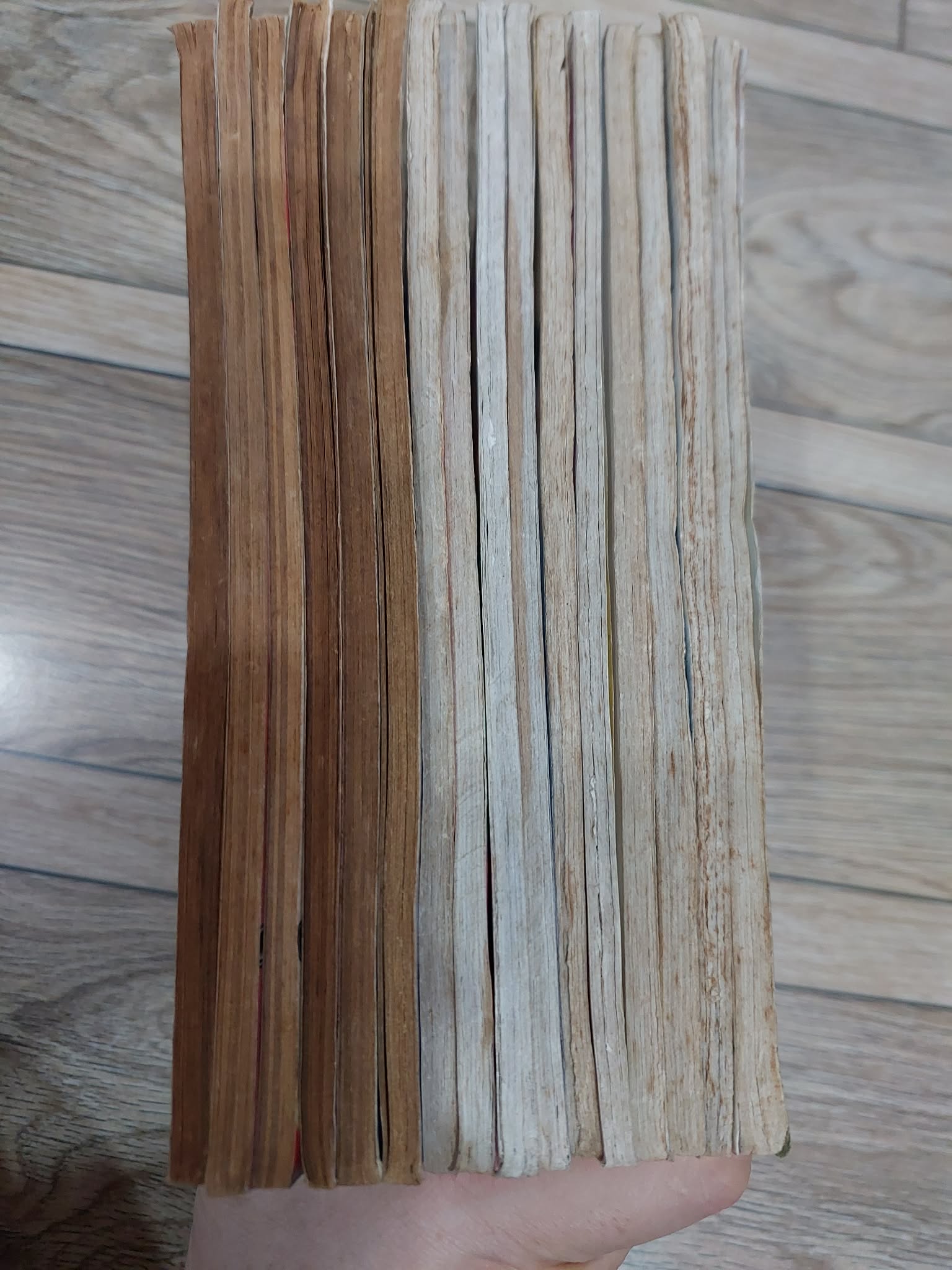 Ninja đội trưởng (Trọn bộ 17 tập)