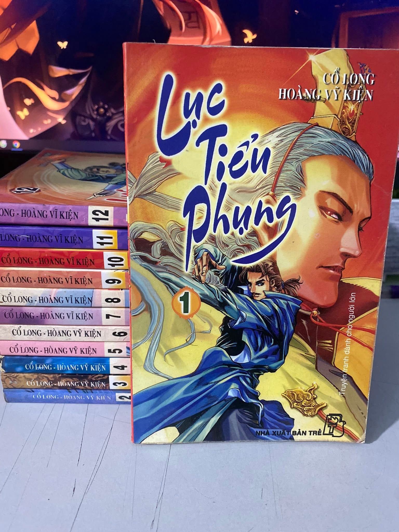 Lục Tiểu Phụng