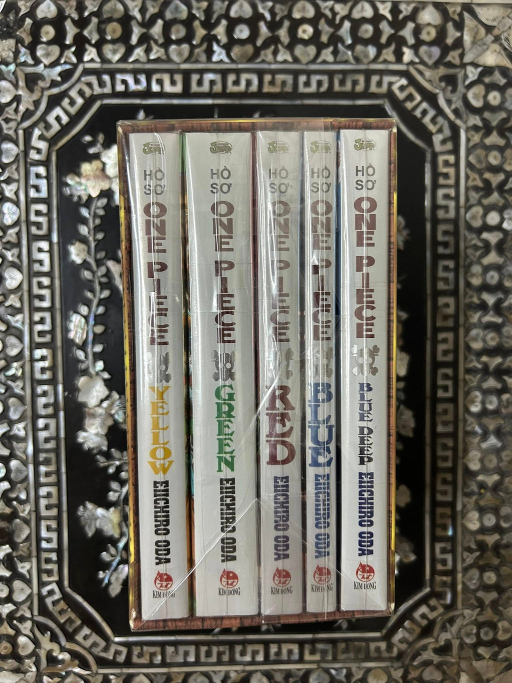 One Piece