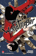 World Trigger (6 tập)