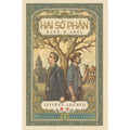 Sách Hai số phận (bìa cứng)
