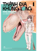 Thánh Địa Khủng Long (7 tập)
