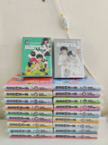 Ranma ½ (trọn bộ 20 tập)