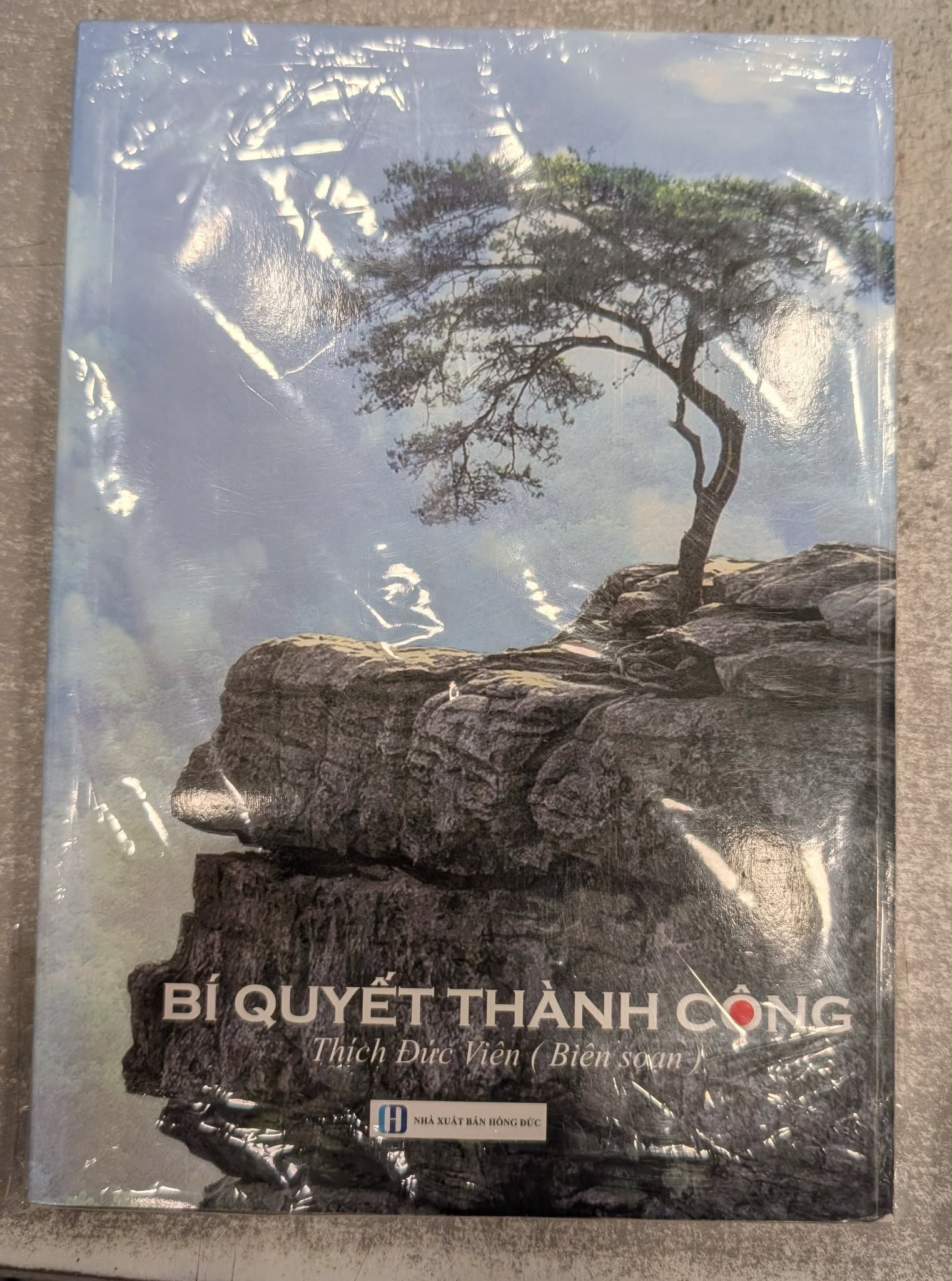 Bí Quyết Thành Công