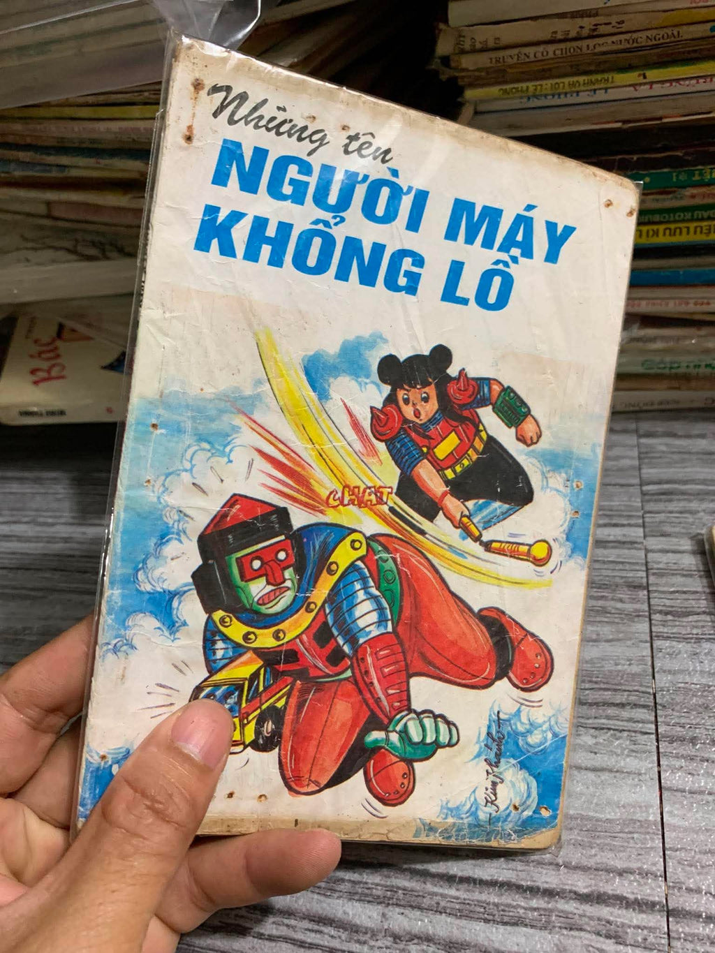 Câu bé Tako (Bộ 5/13 tập)