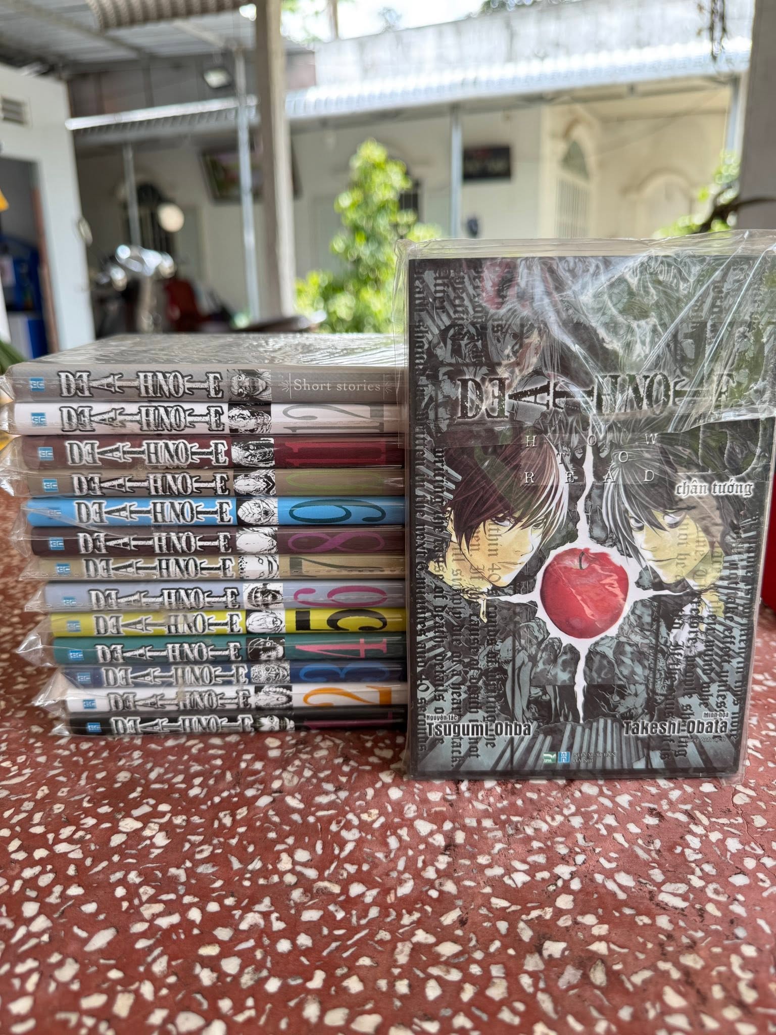 Death Note