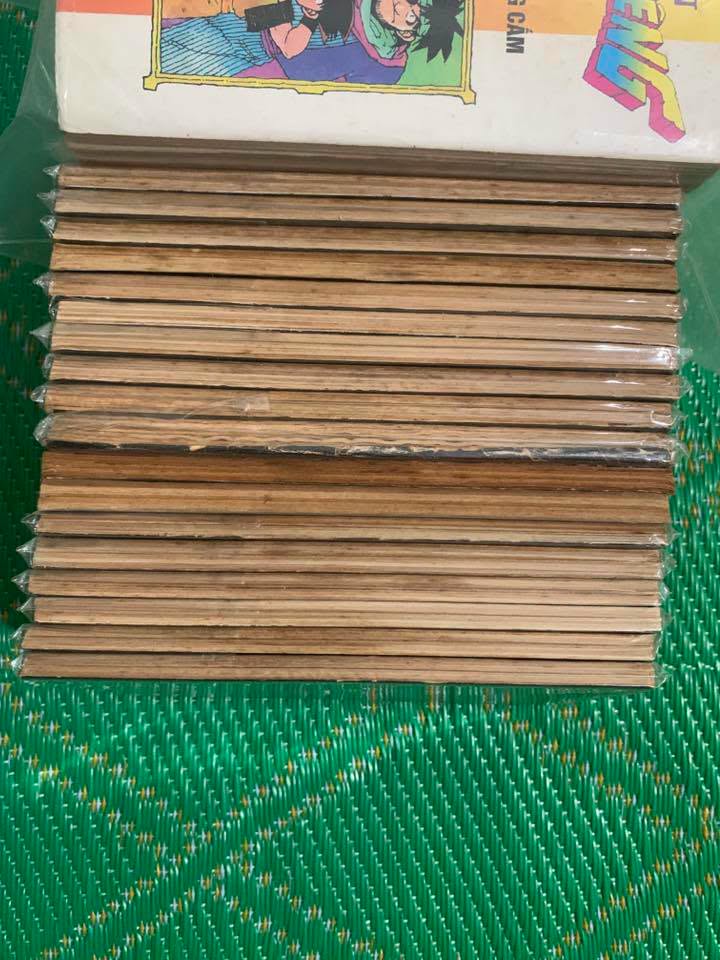 Siêu Nhân Locke (Trọn bộ 18 tập)