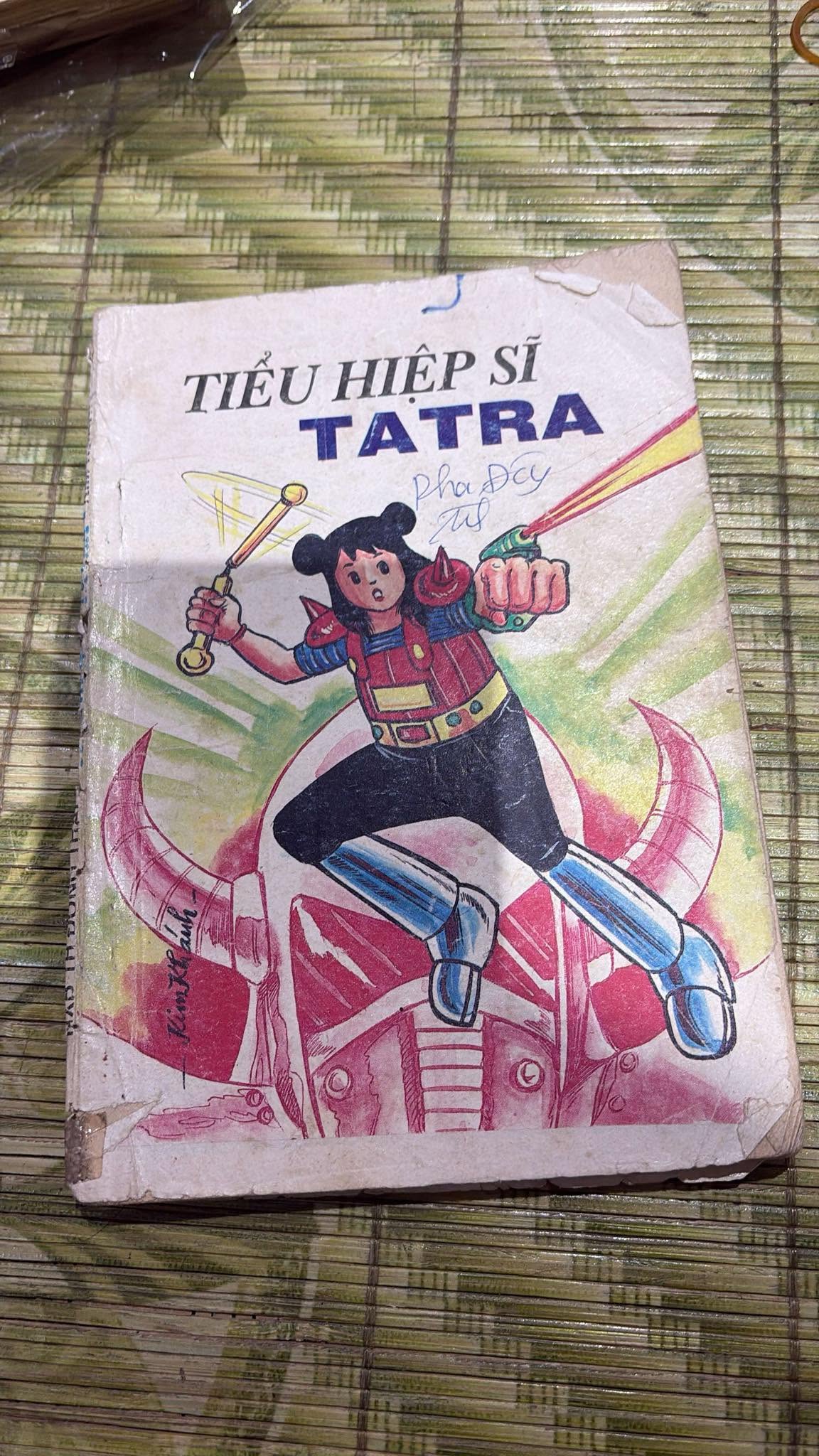 Câu bé Tako (Bộ 4/13 tập)