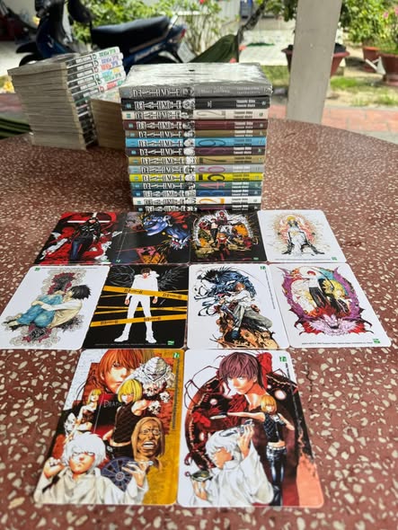 Death Note