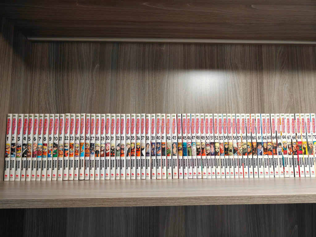 Naruto